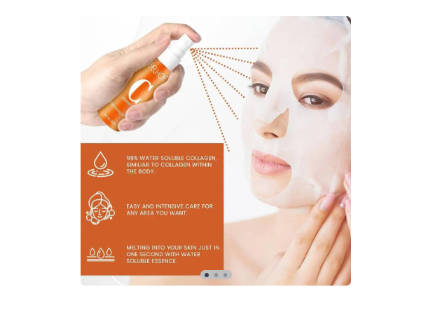 Miniatura 2 de Kit colágeno hidrolizado